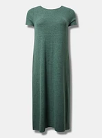 Maxi Lounge Dress