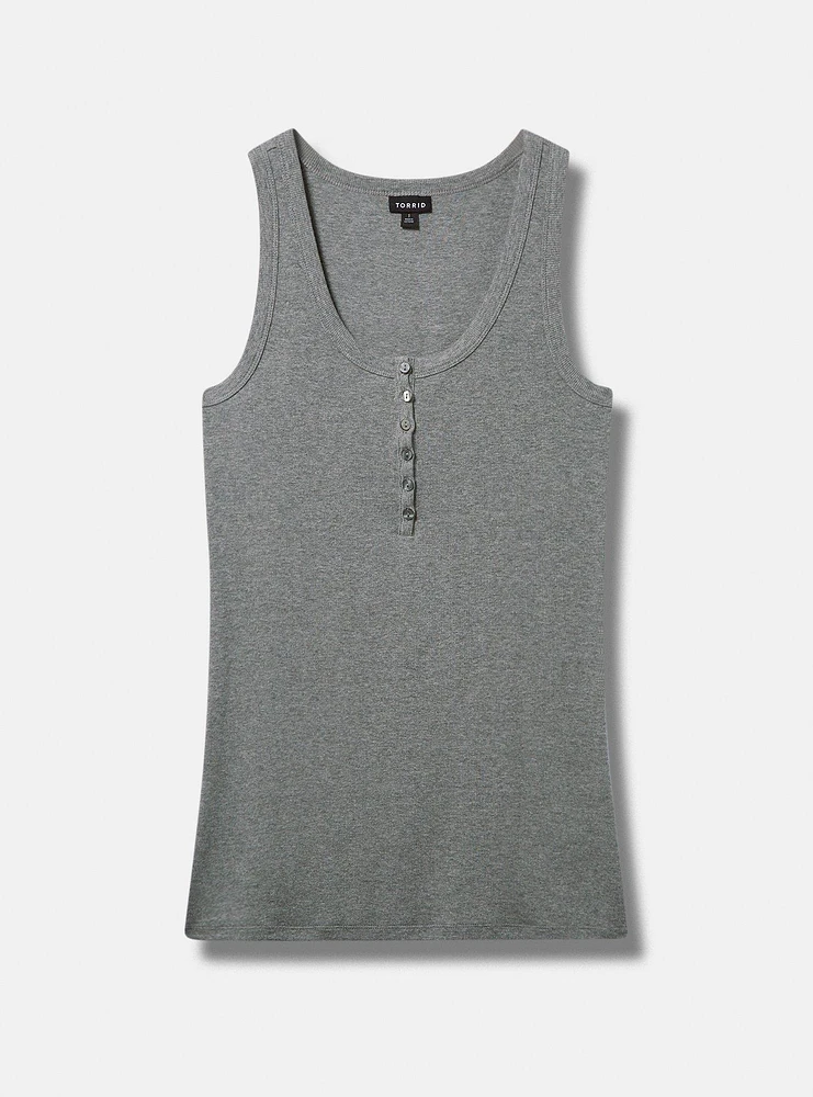 Scoop Henley Tank