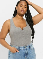 Scoop Henley Tank