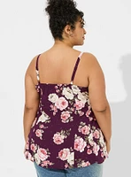 Fit & Flare Cami