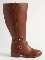 Moto Knee Boot (WW)
