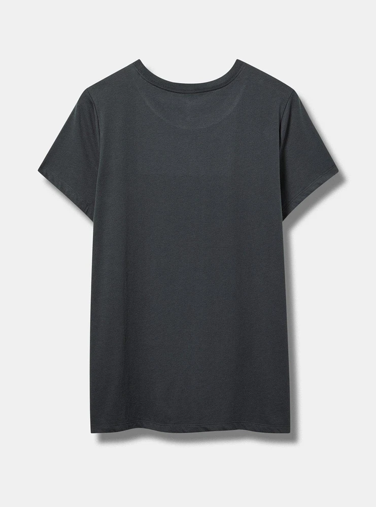Mean Girls Classic Fit Cotton Crew Tee