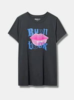 Mean Girls Classic Fit Cotton Crew Tee