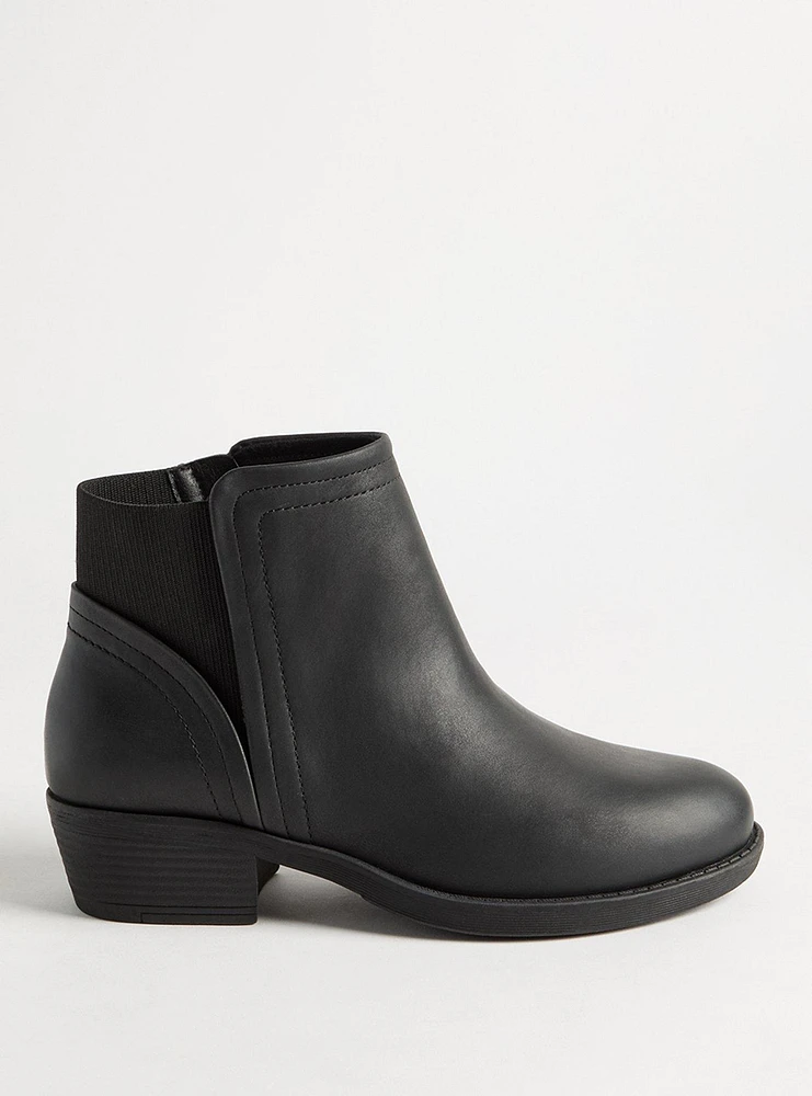 Ankle Bootie (WW