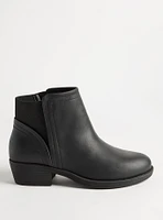 Ankle Bootie (WW