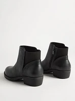 Ankle Bootie (WW