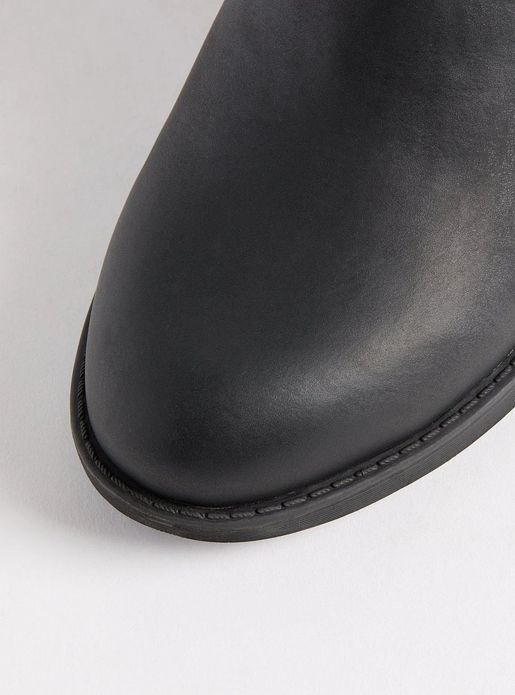 Ankle Bootie (WW