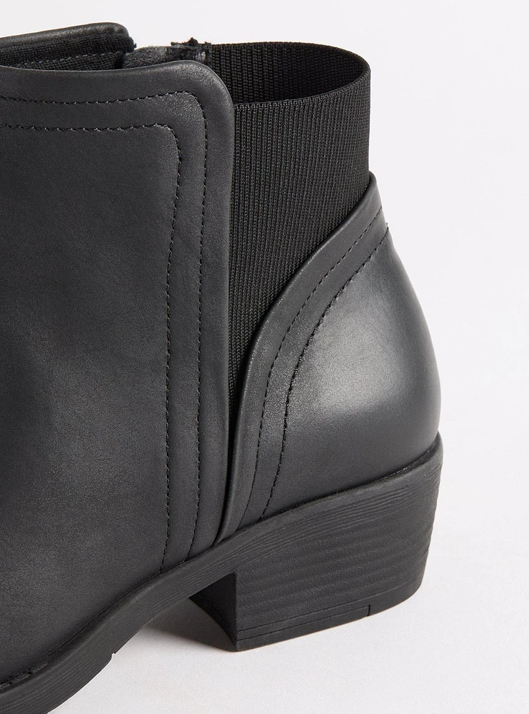 Ankle Bootie (WW