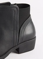 Ankle Bootie (WW