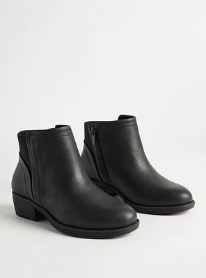 Ankle Bootie (WW