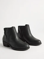 Ankle Bootie (WW