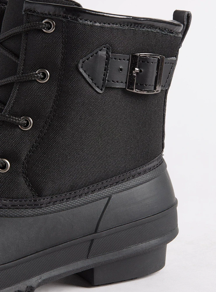 Duck Bootie (WW)
