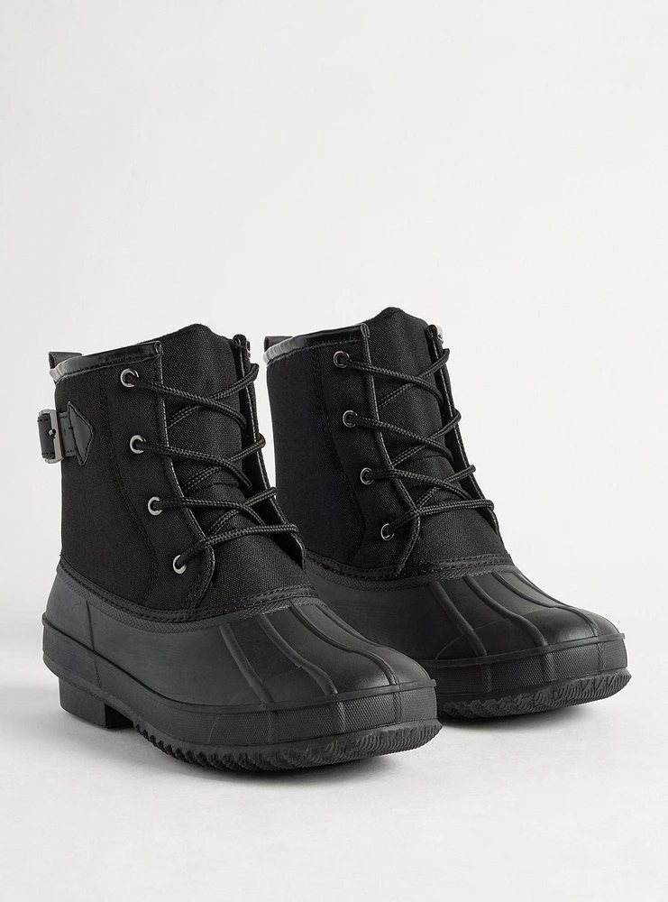 Duck Bootie (WW)
