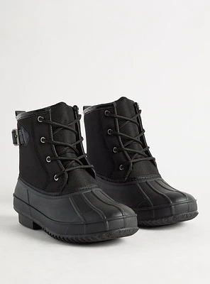 Duck Bootie (WW)