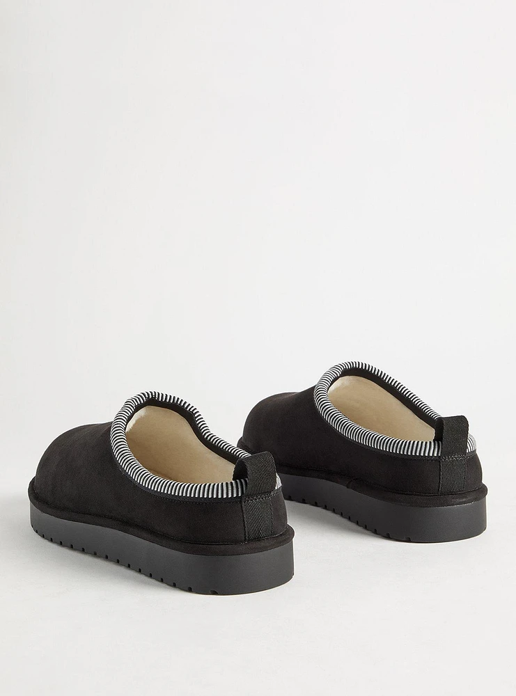 Platform Cozy Clog (WW