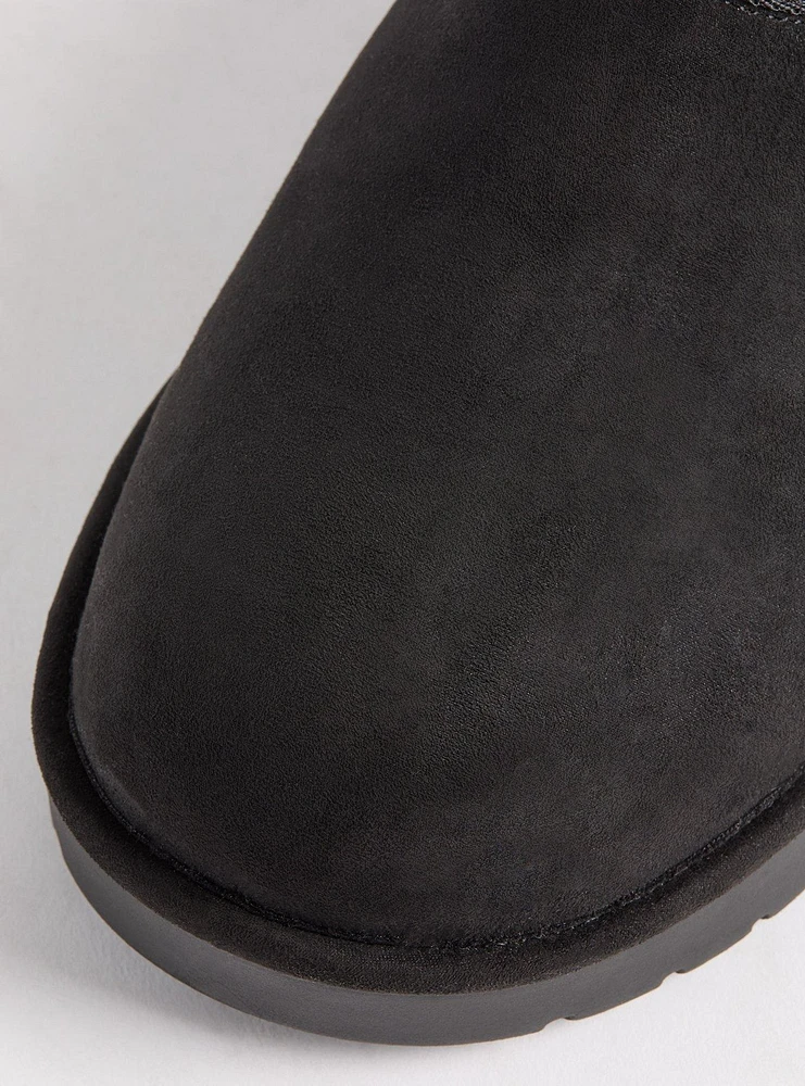 Platform Cozy Clog (WW