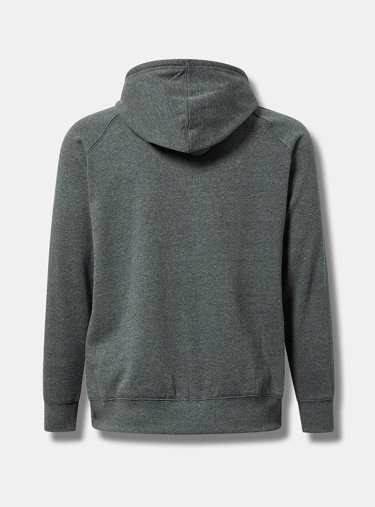The Smurfs Classic Fit Hoodie