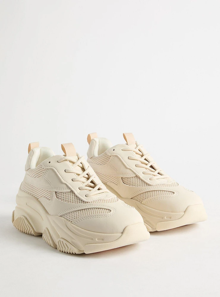 Chunky Active Sneaker (WW