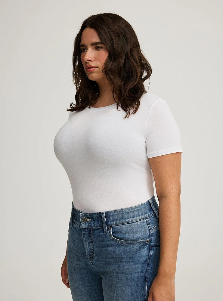 Amplify T-Shirt Push-Up Bra