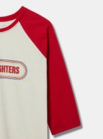 Foo Fighters Classic Fit Tee