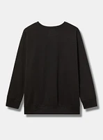 Disney Nightmare Before Christmas Classic Sweatshirt