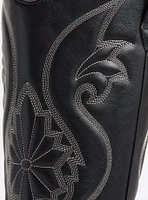Snip Toe Western Boot (WW)