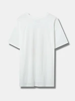 Lynyrd Skynyrd Oversized Fit Tee