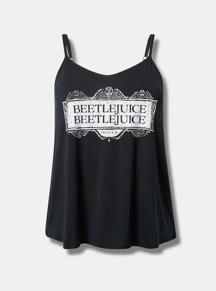 Beetlejuice Sleep Tank