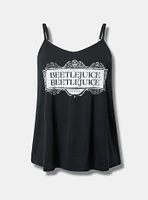 Beetlejuice Sleep Tank