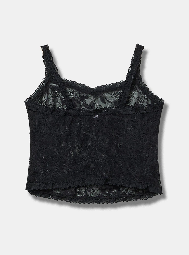Lace Cami