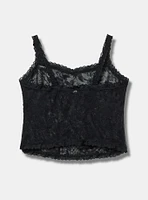 Lace Cami