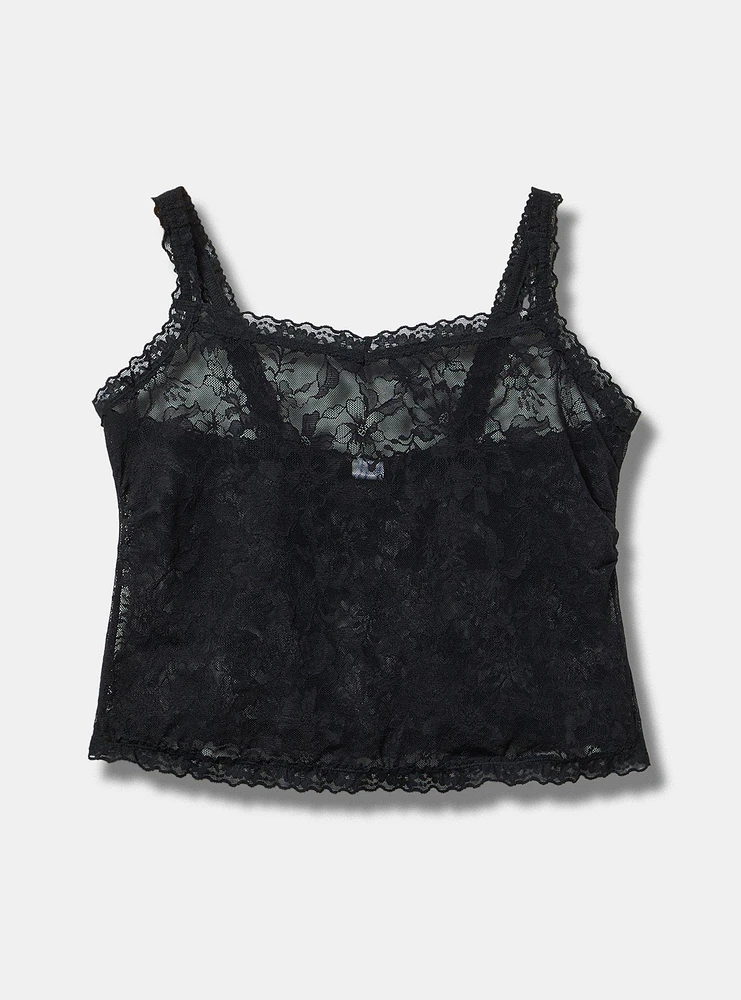 Lace Cami