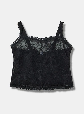 Lace Cami