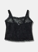 Lace Cami