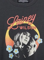 Lainey Wilson Classic Fit Sweatshirt