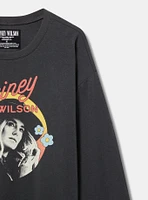 Lainey Wilson Classic Fit Sweatshirt