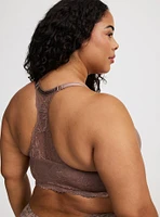 Perfect T-Shirt Front-Close Bra