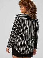 Harper Pullover Long Sleeve Tunic