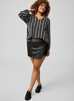 Harper Pullover Long Sleeve Tunic
