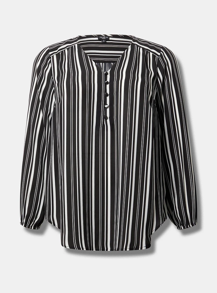 Harper Pullover Long Sleeve Tunic