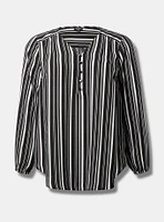 Harper Pullover Long Sleeve Tunic