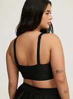 Triangle Bikini Top