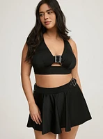 Triangle Bikini Top