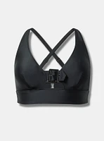Triangle Bikini Top