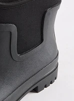 Chelsea Rain Bootie (WW)
