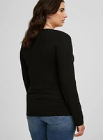 Super Soft Sweetheart Tee