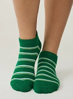 5-Pack Low Cut Socks