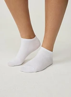 5-Pack Low Cut Socks