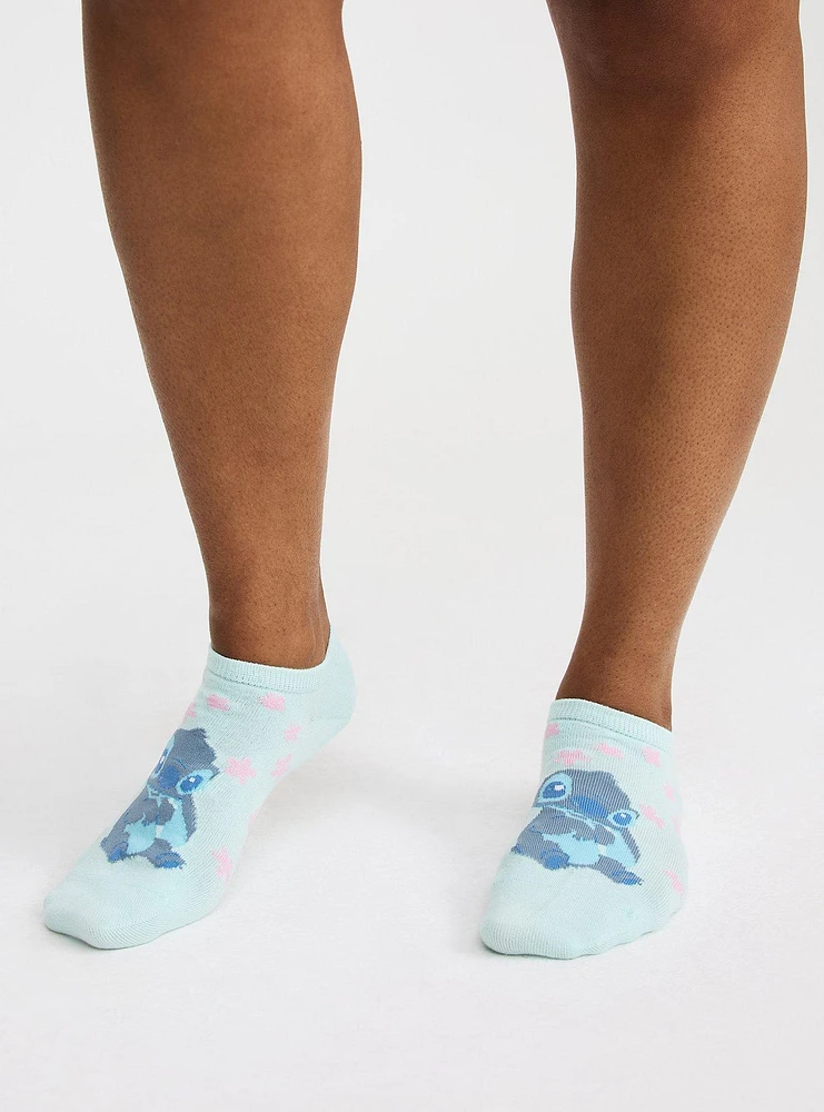 5-Pack Low Cut Socks