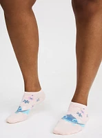 5-Pack Low Cut Socks
